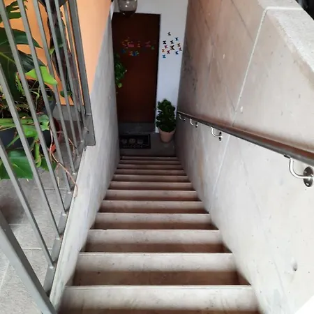 #10Ilnumeroperfetto, Independent Entrance, Private Parking & Garten Morbio Inferiore Exterior photo